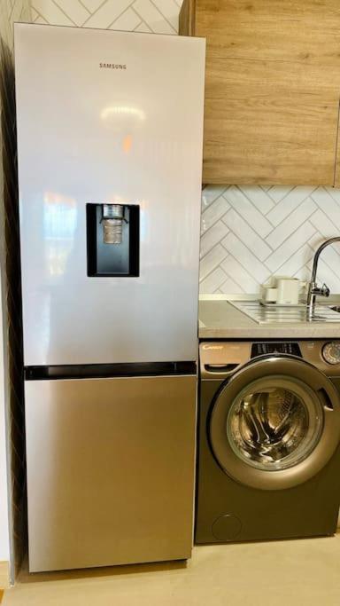 Apartment Golden Ocean View & Pool Los Cristianos (Tenerife)