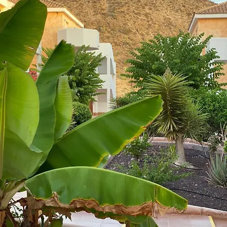 Golden Suite Ocean View & Pool Los Cristianos  Extérieur photo