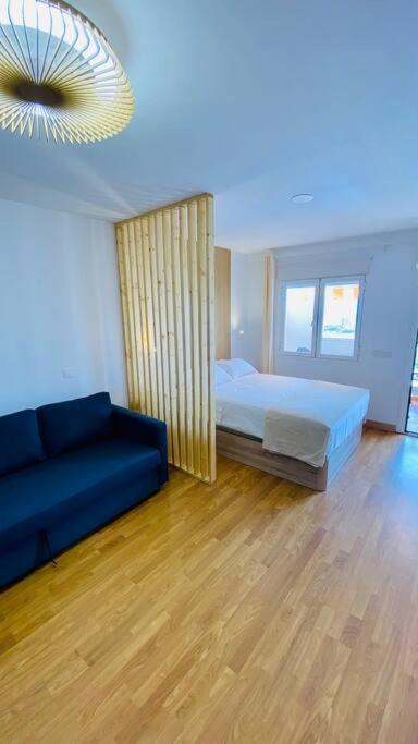 Appartement Golden Ocean View & Pool