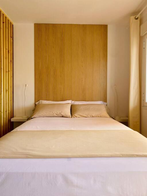 Golden Ocean View & Pool Appartement *