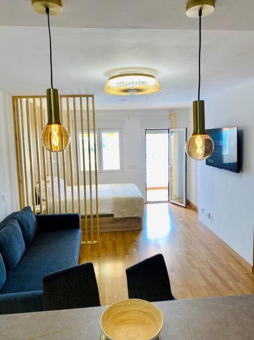 Appartement Golden Ocean View & Pool